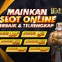 Slot Bahasatoto